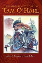 【预售】Rollicking Adventures of Tam O'Hare