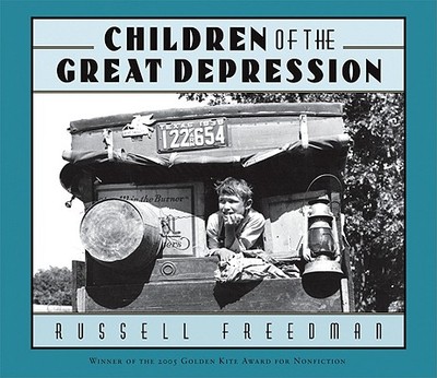 【预订】Children of the Great Depression