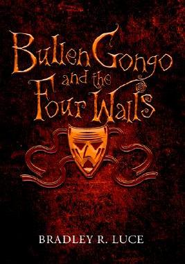 【预售】Bullen Gongo and the Four Walls