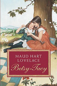 【预售】Betsy-Tacy