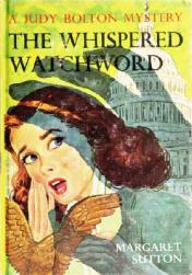 【预售】The Whispered Watchword