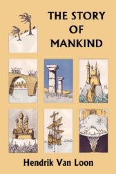 预订 The Story of Mankind, Original Edition (Yesterday's