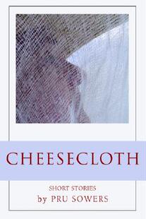 【预售】Cheesecloth