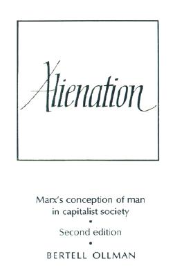 【预售】Alienation: Marx's Conception of Man in a Capitalist