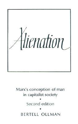 【预售】Alienation: Marx's Conception of Man in a Capitalist