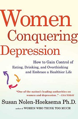 【预售】Women Conquering Depression: How to Gain Control of