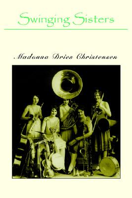 【预售】Swinging Sisters