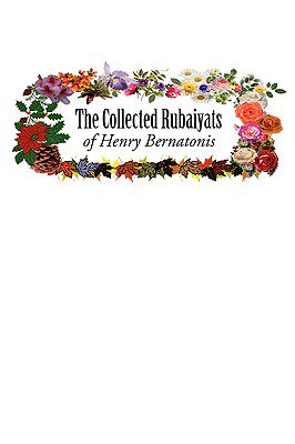 【预售】The Collected Rubaiyats of Henry Bernatonis