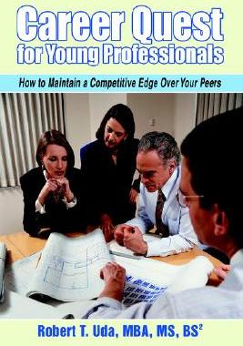【预售】Career Quest for Young Professionals: How to