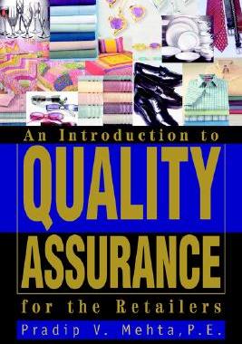 【预售】An Introduction to Quality Assurance for the