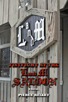 【预售】Fistfight at the L and M Saloon