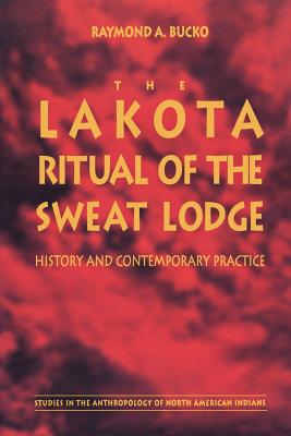 【预售】The Lakota Ritual of the Sweat Lodge: History and
