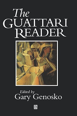【预售】The Guattari Reader