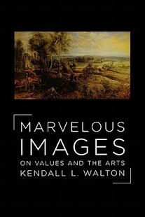 Images Values the Marvelous and Arts 预售