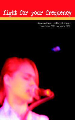 【预售】Fight for Your Frequency: Collected Poems