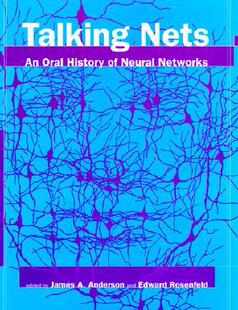 Oral Neural Networks Nets Talking 预订 History