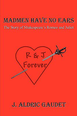 【预售】Madmen Have No Ears