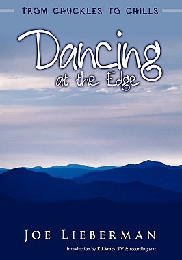 【预售】Dancing at the Edge: From Chuckles to Chills