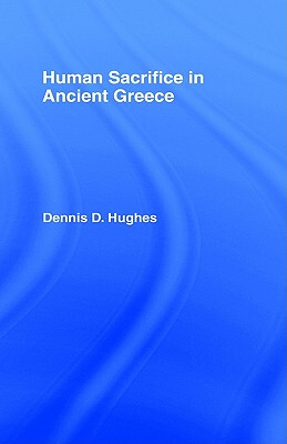 【预售】Human Sacrifice in Ancient Greece