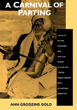 【预售】A Carnival of Parting