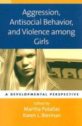 【预订】Aggression, Antisocial Behavior, and Violence Among