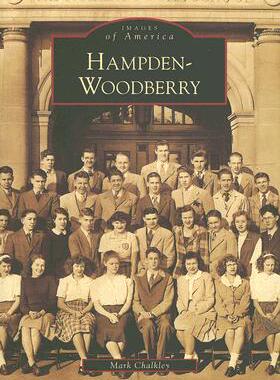 【预订】Hampden-Woodberry