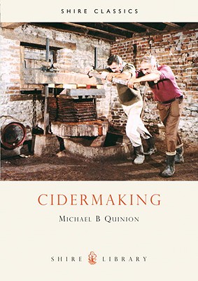 【预订】Cider Making