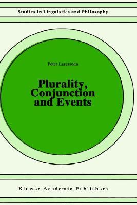 【预售】Plurality, Conjunction and Events