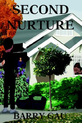 【预售】Second Nurture