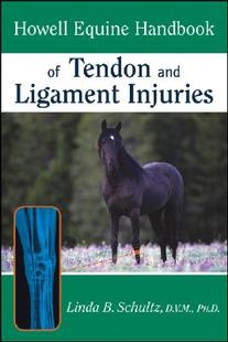 Equine Handbook And Howell Tendon Ligament 预订