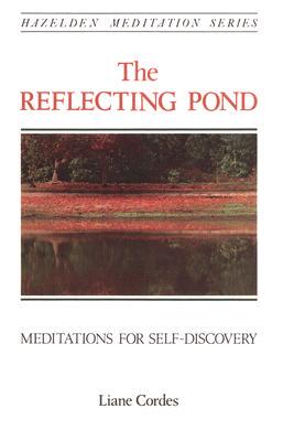 【预售】The Reflecting Pond: Meditations for Self-Discovery