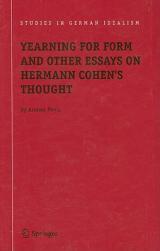 【预售】Yearning for Form and Other Essays on Hermann