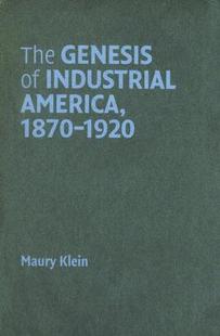 Genesis Industrial 1870 The America 1920 预售
