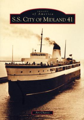 【预订】S.S. City of Midland 41