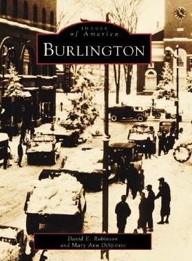 【预订】Burlington