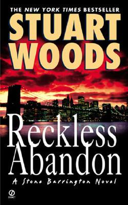 【预售】Reckless Abandon
