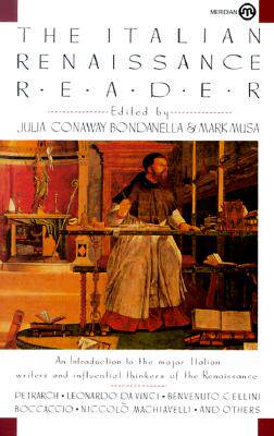 【预售】The Italian Renaissance Reader