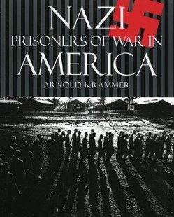 Prisoners Nazi War America 预订