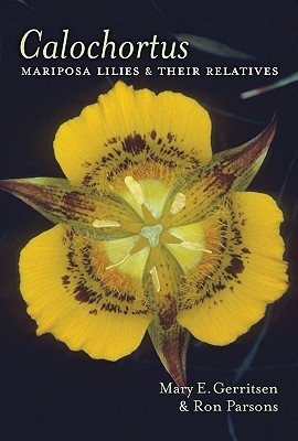 【预订】Calochortus: Mariposa Lilies & Their Relatives