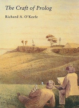 【预售】The Craft of Prolog