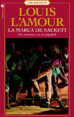 【预售】La Marca Sackett