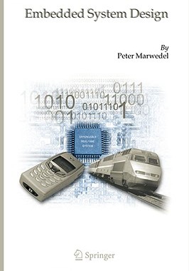 【预订】Embedded System Design