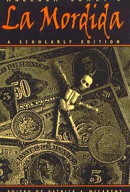 【预订】Malcolm Lowry's La Mordida: A Scholarly Edition
