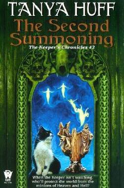 【预售】The Second Summoning: The Keeper's Chronicles #2