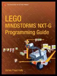 【预订】Lego Mindstorms NXT-G Programming Guide