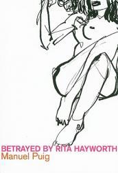 【预订】Betrayed by Rita Hayworth