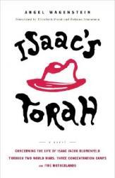 【预订】Isaac's Torah: Concerning the Life of Isaac Jacob
