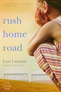 【预售】Rush Home Road