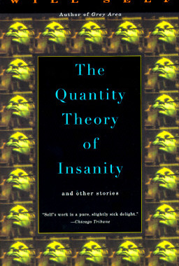 【预售】The Quantity Theory of Insanity
