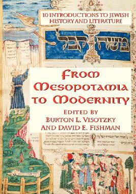 【预售】From Mesopotamia to Modernity: Ten Introductions to